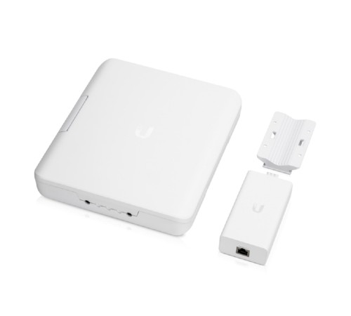 Корпус Flex Switch Adapter Kit for Street Light Pole Applications (USW-Flex-Utility)