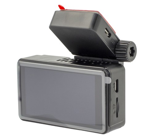 Видеорегистратор AdvoCam FD Black III черный 1080x1920 1080p 155гр. NT96672 Видеорегистратор AdvoCam FD Black III черный 1080x1920 1080p 155гр. NT96672