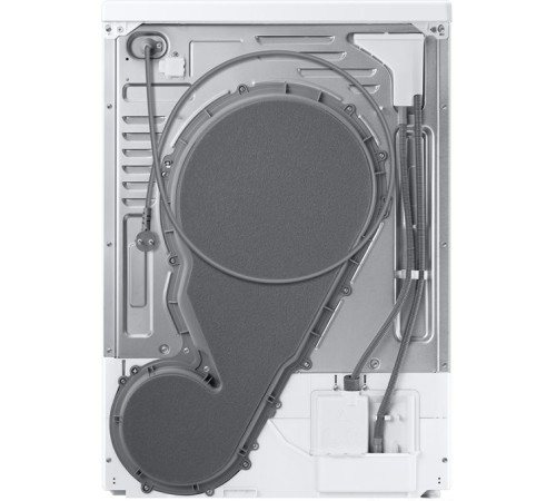 Сушильная машина Samsung DV90T5240AW/LP кл.энер.:A+++ макс.загр.:9кг белый Сушильная машина Samsung DV90T5240AW/LP кл.энер.:A+++ макс.загр.:9кг белый