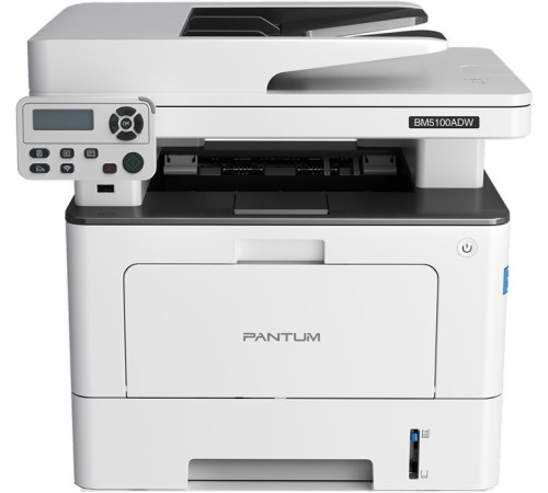 МФУ лазерное Pantum BM5100ADW