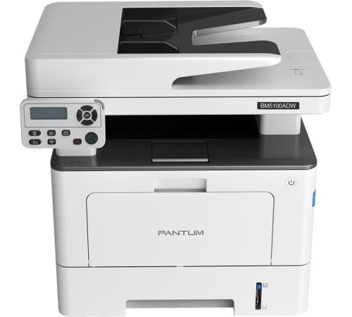 МФУ лазерное Pantum BM5100ADW