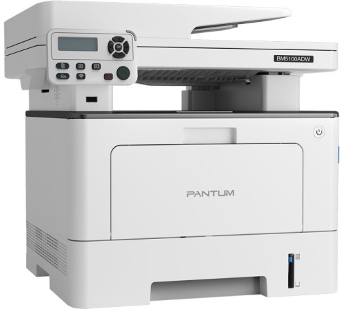 МФУ лазерное Pantum BM5100ADW