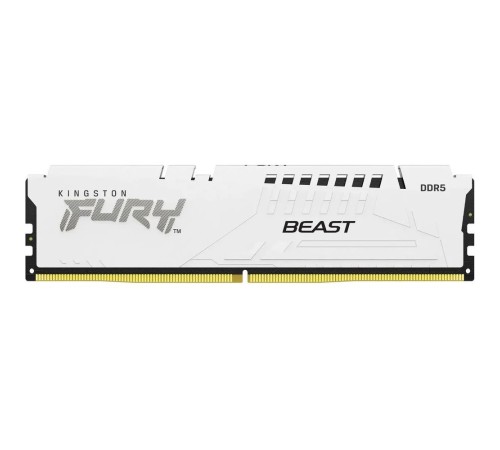 Модуль памяти Kingston KF560C30BW-16