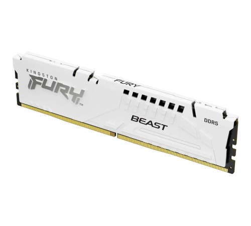 Модуль памяти Kingston KF560C30BW-16