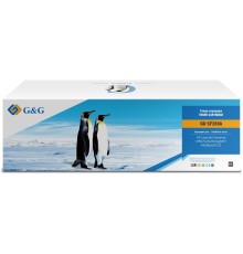 Картридж лазерный G&G GG-CF289A (есть ограничения по прошивке) черный (5000стр.) для HP LJ M507/MFP M528