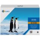 Картридж лазерный G&G GG-CF289X (есть ограничения по прошивке) черный (10000стр.) для HP LJ M507/MFP M528