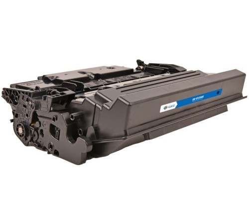 Картридж лазерный G&G GG-CF289X (есть ограничения по прошивке) черный (10000стр.) для HP LJ M507/MFP M528