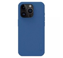 Чехол Super Frosted Shield Pro Magnetic Case, Blue, (AP IP15 Pro)
