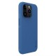 Чехол Super Frosted Shield Pro Magnetic Case, Blue, (AP IP15 Pro)