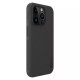 Чехол Super Frosted Shield Pro Magnetic Case, Black, (AP IP15 Pro)