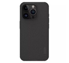 Чехол Super Frosted Shield Pro Magnetic Case, Black, (AP IP15 Pro)