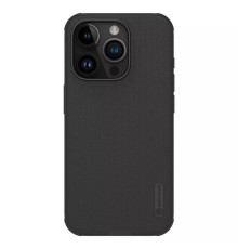 Чехол Super Frosted Shield Pro Magnetic Case, Black, (AP IP15 Pro)