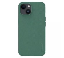 Чехол Super Frosted Shield Pro Magnetic Case, Dark Green, (AP IP15)