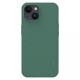 Чехол Super Frosted Shield Pro Magnetic Case, Dark Green, (AP IP15)