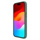 Чехол Super Frosted Shield Pro Magnetic Case, Dark Green, (AP IP15)