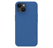 Чехол Super Frosted Shield Pro Magnetic Case, Blue, (AP IP15)