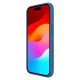 Чехол Super Frosted Shield Pro Magnetic Case, Blue, (AP IP15)
