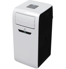 Кондиционер мобильный Electrolux Manhattan EACM-12 FM/N3 белый/черный