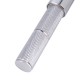 Ключ Deli Динамометрический ключ предельный Deli DL170050  10-50Нм, 3/8", головка Cr-Mo, 72 зуба, точность +/- 3%, противоскользящая рукоятка, кейс