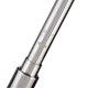 Ключ Deli Динамометрический ключ предельный Deli DL170025  5-25Нм, 3/8", головка Cr-Mo, 72 зуба, точность +/- 3%, противоскользящая рукоятка, кейс