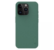 Чехол Super Frosted Shield Pro Magnetic Case, Dark Green, (AP IP15 Pro)
