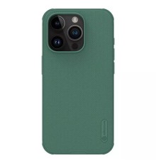 Чехол Super Frosted Shield Pro Magnetic Case, Dark Green, (AP IP15 Pro)