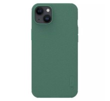 Чехол Super Frosted Shield Pro Magnetic Case, Dark Green, (AP IP15 Plus)