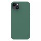 Чехол Super Frosted Shield Pro Magnetic Case, Dark Green, (AP IP15 Plus)