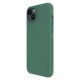 Чехол Super Frosted Shield Pro Magnetic Case, Dark Green, (AP IP15 Plus)