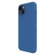 Чехол Super Frosted Shield Pro Magnetic Case, Blue, (AP IP15 Plus)