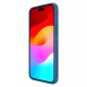 Чехол Super Frosted Shield Pro Magnetic Case, Blue, (AP IP15 Plus)