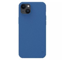 Чехол Super Frosted Shield Pro Magnetic Case, Blue, (AP IP15 Plus)