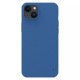 Чехол Super Frosted Shield Pro Magnetic Case, Blue, (AP IP15 Plus)