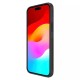 Чехол Super Frosted Shield Pro Magnetic Case, Black, (AP IP15 Plus)