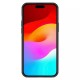 Чехол Super Frosted Shield Pro Magnetic Case, Black, (AP IP15 Plus)