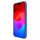 Чехол Super Frosted Shield Pro Magnetic Case, Blue, (AP IP15 Pro Max)