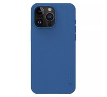 Чехол Super Frosted Shield Pro Magnetic Case, Blue, (AP IP15 Pro Max)