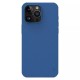 Чехол Super Frosted Shield Pro Magnetic Case, Blue, (AP IP15 Pro Max)