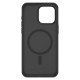 Чехол Super Frosted Shield Pro Magnetic Case, Black, (AP IP15 Pro Max)