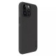 Чехол Super Frosted Shield Pro Magnetic Case, Black, (AP IP15 Pro Max)
