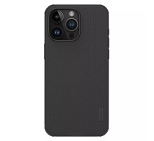 Чехол Super Frosted Shield Pro Magnetic Case, Black, (AP IP15 Pro Max)