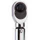 Ключ Deli Динамометрический ключ предельный Deli DL-YN-40200  40-200Нм, 1/2", головка Cr-Mo, 72 зуба, точность +/- 3%, противоскользящая рукоятка, кейс