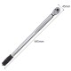 Ключ Deli Динамометрический ключ предельный Deli DL-YN-40200  40-200Нм, 1/2", головка Cr-Mo, 72 зуба, точность +/- 3%, противоскользящая рукоятка, кейс