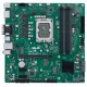 Материнская плата ASUS PRO B660M-C D4-CSM, LGA1700, B660, 4*DDR4, DPx2, HDMIx1, SATA3 + RAID, Audio, Gb LAN, USB 3.2*6, USB 2.0*6, mATX; 90MB19B0-M0EAYC (PRO B660M-C D4-CSM)