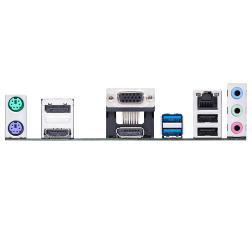 Материнская плата ASUS PRO B660M-C D4-CSM, LGA1700, B660, 4*DDR4, DPx2, HDMIx1, SATA3 + RAID, Audio, Gb LAN, USB 3.2*6, USB 2.0*6, mATX; 90MB19B0-M0EAYC (PRO B660M-C D4-CSM)