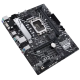 Материнская плата ASUS PRIME H610M-A D4-CSM, LGA1700, H610, 2*DDR4, D-Sub + DP + HDMI, SATA3, Audio, Gb LAN, USB 3.2*4, USB 2.0*6, COM*1 header (w/o cable), mATX ; 90MB19P0-M0EAYC (PRIME H610M-A D4-CSM)