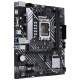 Материнская плата ASUS PRIME B660M-K D4, LGA1700, B660, 2*DDR4, D-Sub + HDMI, SATA3 + RAID, Audio, Gb LAN, USB 3.2*6, USB 2.0*6, COM*1 header (w/o cable), mATX; 90MB1950-M0EAY0 (PRIME B660M-K D4)