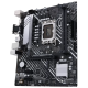 Материнская плата ASUS PRIME B660M-K D4, LGA1700, B660, 2*DDR4, D-Sub + HDMI, SATA3 + RAID, Audio, Gb LAN, USB 3.2*6, USB 2.0*6, COM*1 header (w/o cable), mATX; 90MB1950-M0EAY0 (PRIME B660M-K D4)