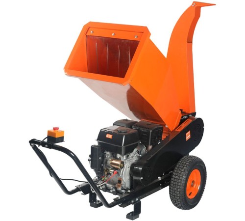 Садовый измельчитель Patriot PT SB 200 E 2400об/мин