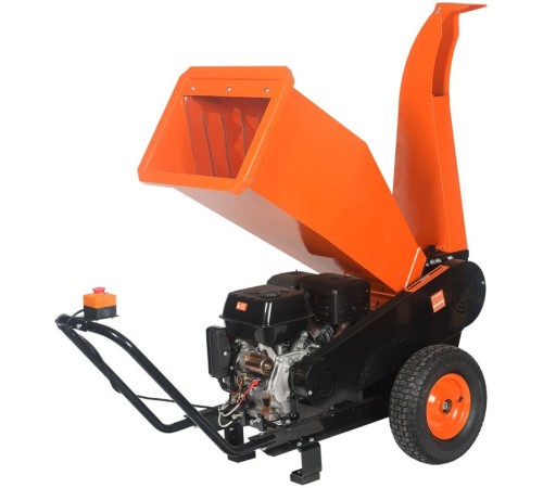 Садовый измельчитель Patriot PT SB 200 E 2400об/мин